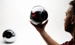 ورلدکوین از دستگاه مخصوص برای ساخت شبکه جهانی هویت انسانی رونمایی کرد