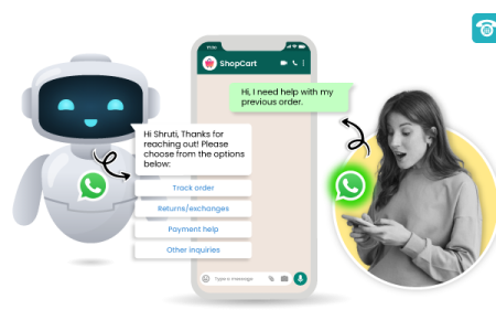 واتساپ دسترسی چت‌بات‌های عمومی را مسدود کرد