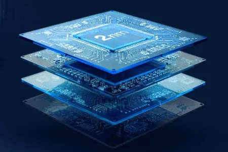 اپل، کوالکام و مدیاتک در آستانه معرفی تراشه‌های ۲ نانومتری N2