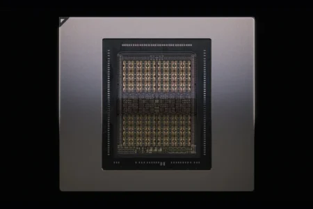 تراشه‌های سفارشی؛ تهدیدی برای سلطنت انویدیا در بازار هوش مصنوعی