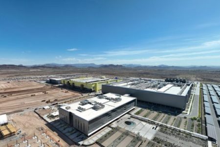 TSMC آماده گسترش سریع تولید تراشه در آمریکا است