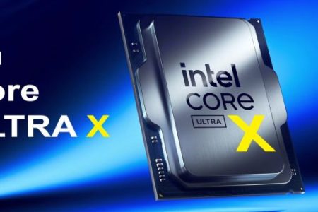 iGPU جدید اینتل رکورد می‌زند: Panther Lake تا نیم برابر قدرتمندتر