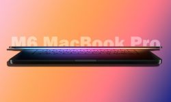 برای نمایشگر OLED و طراحی جدید مک‌بوک M6 باید بیشتر هزینه کنید!