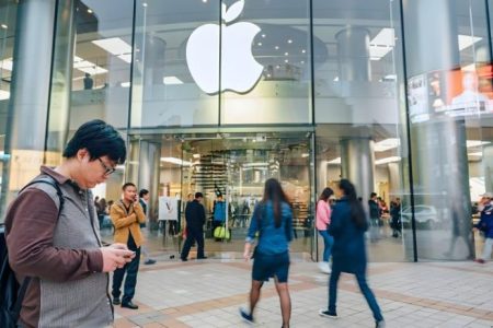 چین به اپل چراغ سبز نشان داد: تضمین ادامه فعالیت در بازار بزرگ