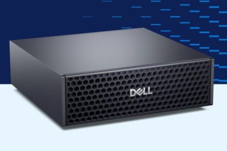 کامپیوتر AI با اندازه کوچک، قدرت عظیم: Dell Pro Max با تراشه GB10