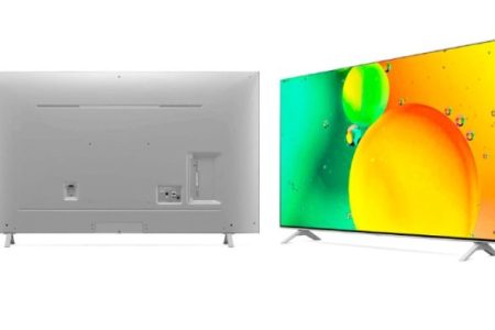 تکنولوژی نانوسل ال جی چیست؟