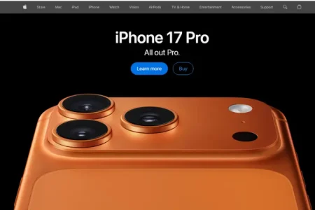 ۳ تا از بهترین سایت های خرید محصولات اپل: بهترین کیفیت و قیمت