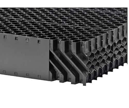 قطره گیر برج خنک کننده چیست