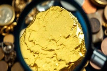 معرفی 10 سایت رسمی خرید و فروش طلا در ایران