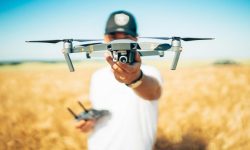 پهپاد بدون مجوز مصادره می‌شود، فرمانده فراجا هشدار داد