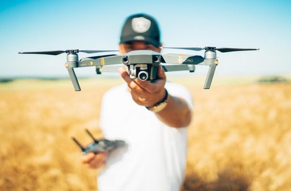 پهپاد بدون مجوز مصادره می‌شود، فرمانده فراجا هشدار داد