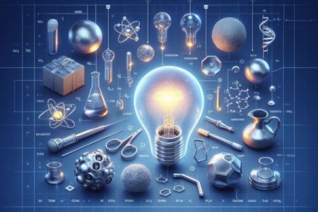 کاربرد نقره در هوش مصنوعی