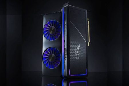 چیپ جدید اینتل BMG‑G31 در راه است؛ در سه نسخه حرفه‌ای و یک نسخه مصرفی