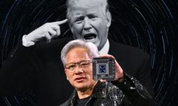 بازگشت احتمالی انویدیا به چین؛ گشایش در بن‌بست تحریم‌های فناوری با Blackwell