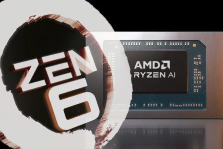 تعهد AMD به اکوسیستم باز: Zen 6 نقطه عطف پیاده‌سازی openSIL می‌شود