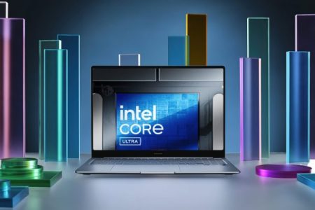 اینتل و BOE نمایشگر ۱ هرتز را معرفی کردند: باتری بیشتر، شارژ کمتر