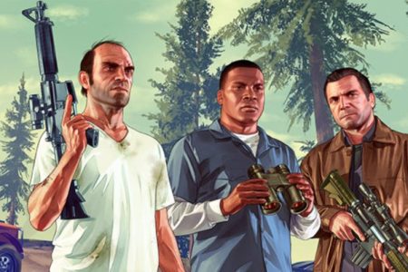 هوش مصنوعی بی‌نقص، GTA را غیرقابل بازی می‌کند