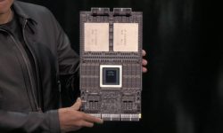 انویدیا از جانشین Blackwell پرده برداشت: پلتفرم Vera Rubin با پردازنده Vera