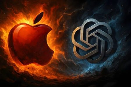 مایکروسافت دیگر نفوذی بر دستگاه هوش مصنوعی OpenAI نخواهد داشت