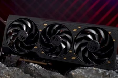 AMD قول داد نسل‌های RDNA 1 و RDNA 2 را تنها نمی‌گذارد