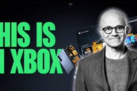 ساتیا نادلا رقابت با تیکتاک را جدیتر از سونی و نینتندو خواند