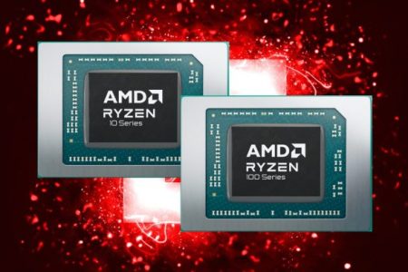 AMD با سری رایزن ۱۰ و ۱۰۰ به سراغ تغییر نام پردازندههای قدیمی خود رفت