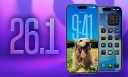 iOS 26.1 با تمرکز بر بهبود عمر باتری و تغییرات گسترده منتشر شد