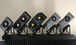 خداحافظی آرام AMD با کارت گرافیک های RDNA1 و RDNA2