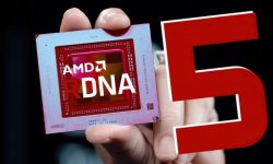 جزئیات معماری RDNA 5 فاش شد؛ AMD برای رقابت با سری ۸۰ انویدیا آماده می‌شود