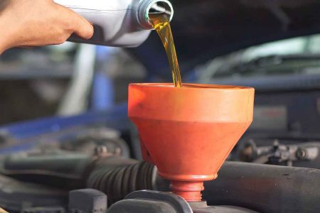 آیا روغن موتور 20w50 برای خودروی شما مناسب است؟