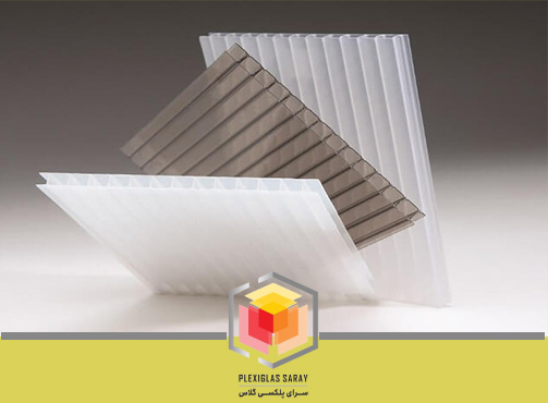 پلکسی گلاس از کجا بخریم