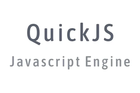 نسخه سبک و سریع QuickJS برای سیستم‌های نهفته منتشر شد