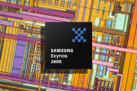 اگزینوس ۲۶۰۰ سامسونگ با اپل M5 در عملکرد تک‌هسته‌ای برابر شد