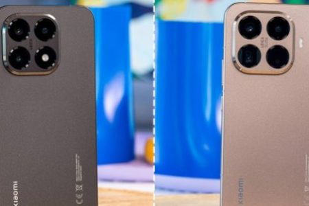 مقایسه شیائومی 15T و 15T پرو: تفاوت‌های کلیدی مشخص شد