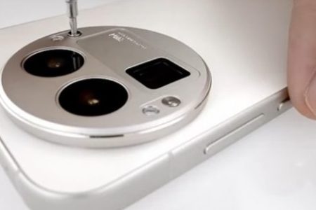 ریلمی GT 8 Pro با ماژول دوربین قابل تعویض عرضه می‌شود