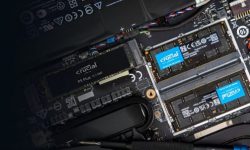 قیمت حافظه های DDR4 و DDR5 در بازار جهانی سقوط آزاد کرد