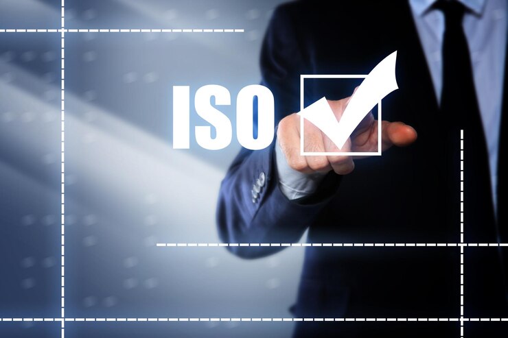 چرا گواهینامه ایزو اهمیت پیدا کرده است؟