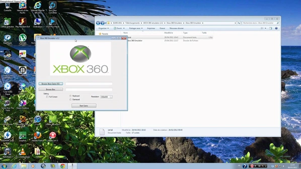 بررسی امولاتورهای مطرح Xbox 360