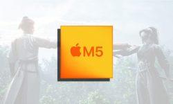تراشه M5 اپل بازی های سنگین را روان اجرا میکند