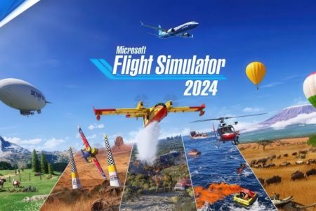 شبیه‌ساز Microsoft Flight Simulator 2024 عامل اصلی تغییر استراتژی ایکس‌باکس