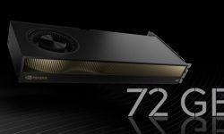 کارت گرافیک ورک‌استیشن RTX 5000 با حافظه ۷۲ گیگابایتی عرضه میشود