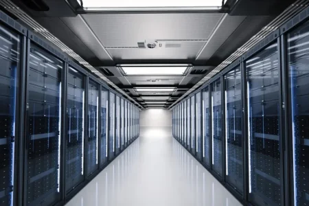 زیرساخت‌های اینترنت در موقعیت‌های جغرافیایی نادرستی بنا شده‌اند