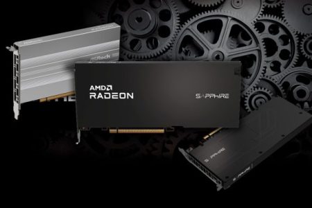 کارت های گرافیک بدون فن Sapphire و ASRock رونمایی شدند