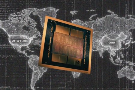 شرکت تنسنت تحریم های سخت افزاری آمریکا را دور زد