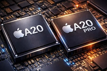 احتمال تغییر برنامه های اپل برای تراشه های نسل بعد قوت گرفت