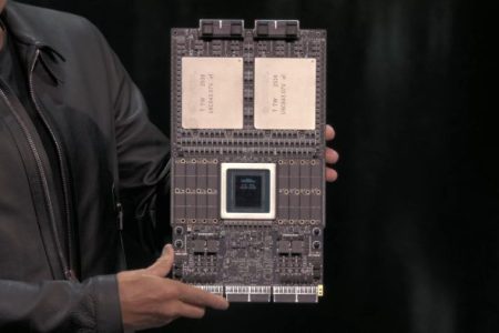 شروع تولید Rubin؛ انویدیا گوی سبقت را در حافظه HBM4 ربود