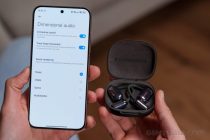 OpenWear Stereo Pro شیائومی؛ صدای غنی بدون خستگی گوش