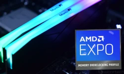 شرکت AMD فناوری اورکلاک حافظه EXPO 1.20 را بی سر و صدا عرضه کرد