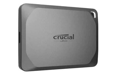 خرید SSD اکسترنال، به‌صرفه‌تر از ارتقای حافظه داخلی شده است