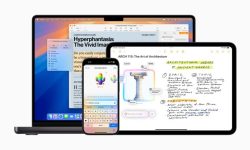 شرکت اپل نسخه نهایی iOS 18.2 را در دسترس قرار داد